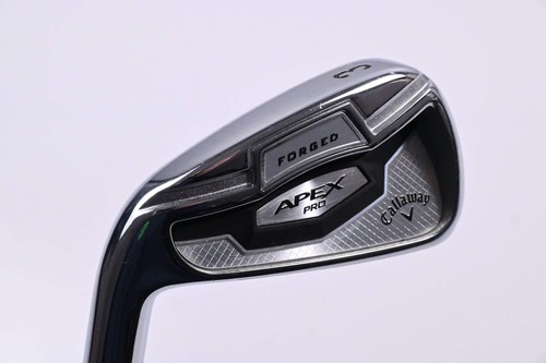 Left hand callaway apex - left,