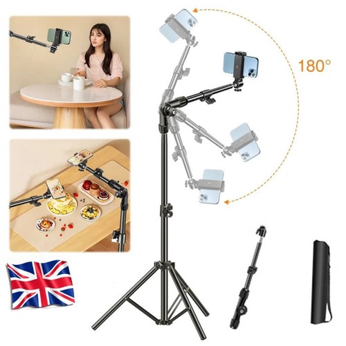 170cm phone tripod with - tripod, 180°