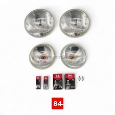 Daimler ds420 headlights - ds420, ds