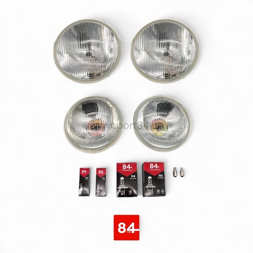 Daimler ds420 headlights - ds420, ds