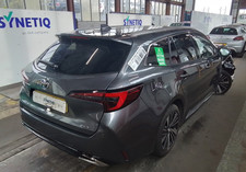 WINDOW REGULATOR TOYOTA COROLLA MK12 2020 5 DOOR ESTATE DRIVERS SIDE FRONT MECH