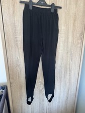 Boohoo Ladies Womans Black