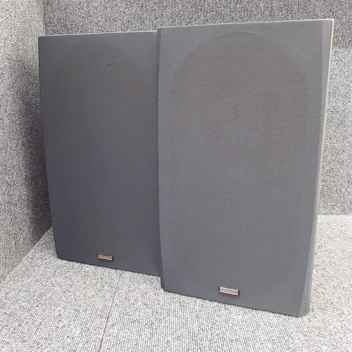 Dynaudio audience w - dynaudio,