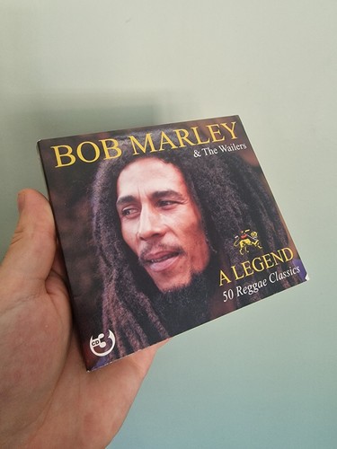 Bob marley the - bob, wailers
