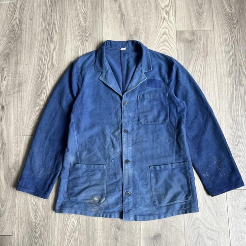 Mens vintage moleskin french - mens,