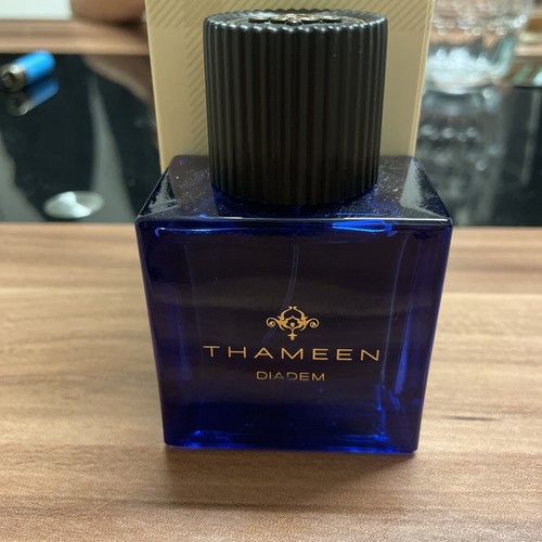 Thameen diadem 50ml eau - thameen, de
