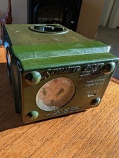 Skymaster Ghost Vintage High Speed Racing Pigeon Clock