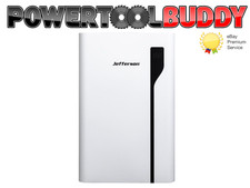 Jefferson 4 in 1 12,000 BTU