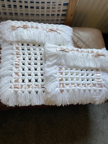 New pram and - and, blankets