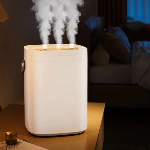 Air humidifier cool - air,