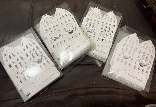 Packs ten mini - 4,