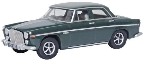 Oxford diecast scale - oxford,