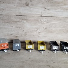 Thomas And Friends Trackmaster