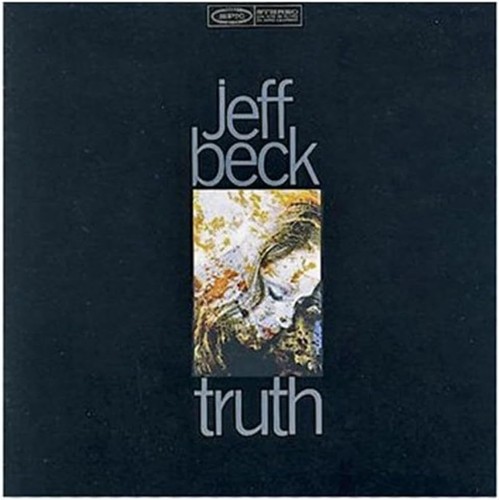 Jeff beck truth - truth, cd+bonus