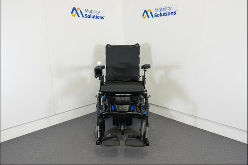 Compact electric power chair - compact,