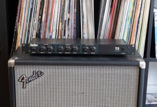 Hafler T2 1980s two channel