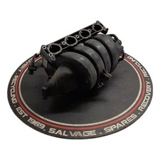 VAUXHALL ZAFIRA INLET MANIFOLD MK2 B A3370 1.8 PETROL A18XER 55563685 55563685