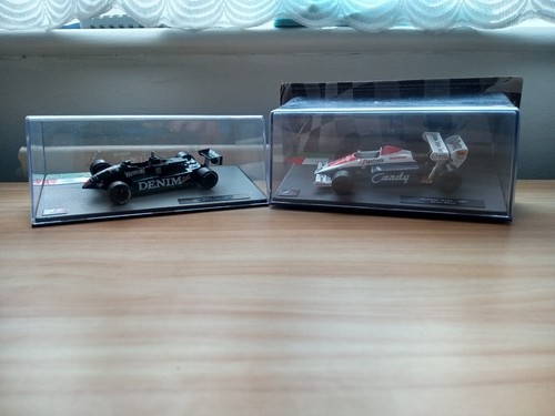 Panini car collection - car,