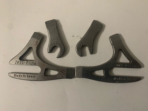 Zeus track pista drop - zeus, track/pista