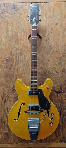Yamaha nippon gakki - yamaha, 1960s