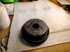 MGB Water Pump Fan Pulley Original Part