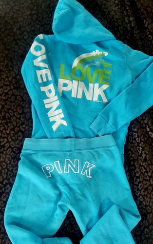 Victoria secret love - secret, pink