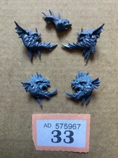 River Troll/Fellwater Troggoth