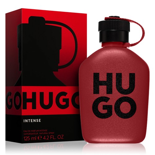 Hugo intense 125ml - 125ml, edp