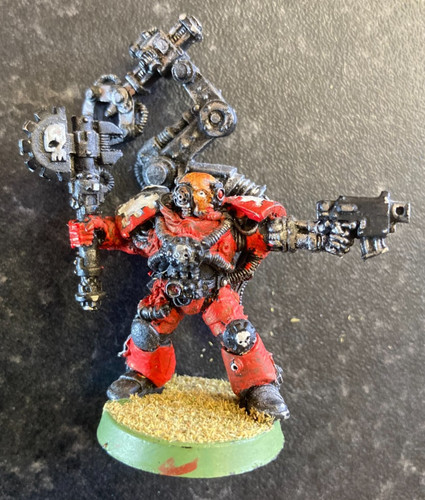 Warhammer 40k blood - warhammer, angels