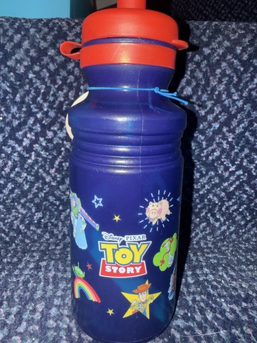 Disney pixar toy - toy, water
