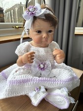 Baby girl dresss mary - mary, jane
