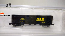 N Scale Train Model BACHMANN
