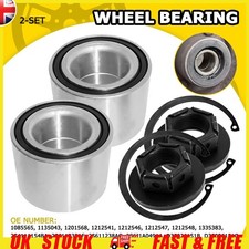 FOR FORD FIESTA MK6 2001-2010