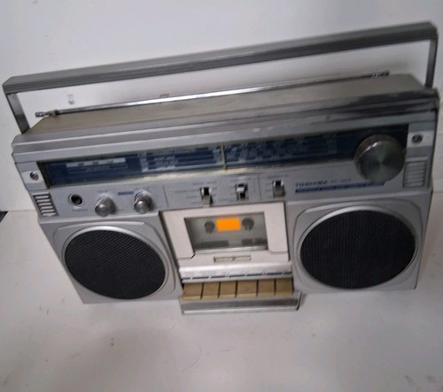 Toshiba 100s vintage - rt-100s,