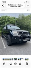 Nissan navara tekna - navara,