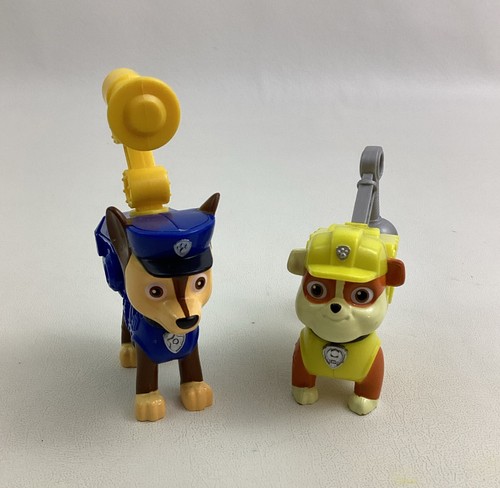 Paw patrol action pack - action,