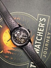 Raymond Weil Freelancer Geneve