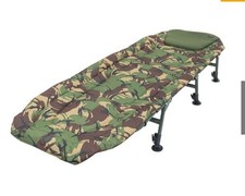 Wychwood Riot Tactical Camo