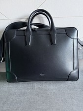 Mulberry Messenger/Laptop Shoulder Bag