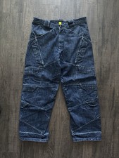 Cyberdog London Cargo Denim