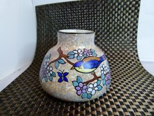 Antoine Dubois Hand Painted