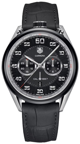 Tag heuer carrera - tag,