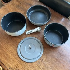 3 X Primus LiTech Camping Set