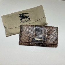 Authentic Burberry Vintage