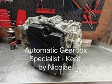 Powershift gearboxes 6DCT450