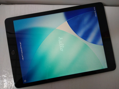 Apple ipad 8th generation - ipad,