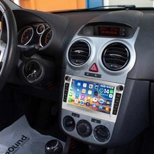 Vauxhall Corsa 2000 - 2006 OLD