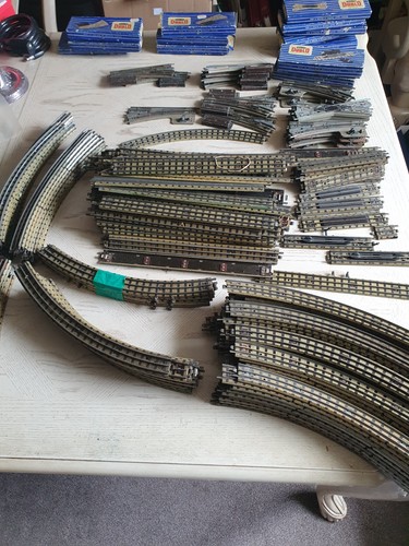 Large 218 hornby - large,