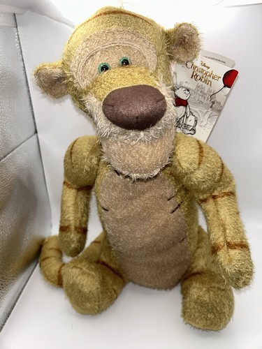 Luxury christopher robin - robin, 14