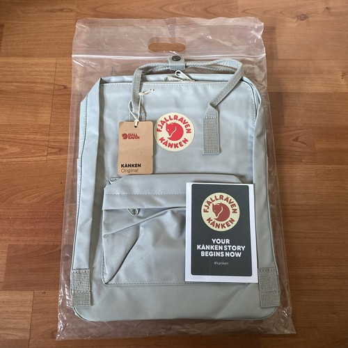 Fjallraven kanken classic - fjallraven,
